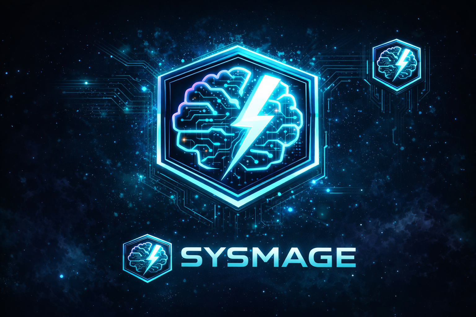 SysMage logo